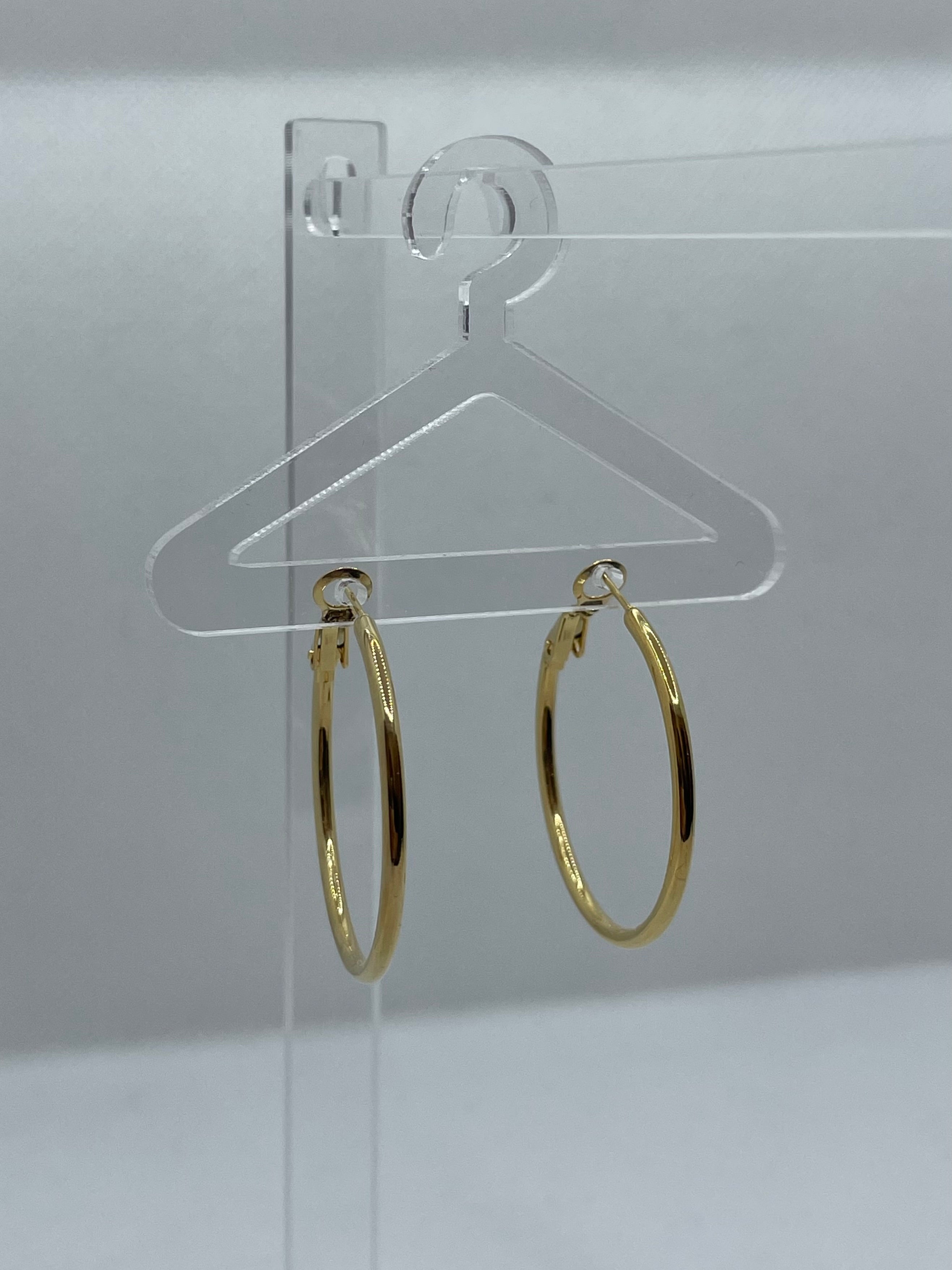 Boucle d’oreille BABY LIA