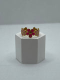 Bague TANIA ROSE