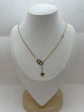 Collier DIOR