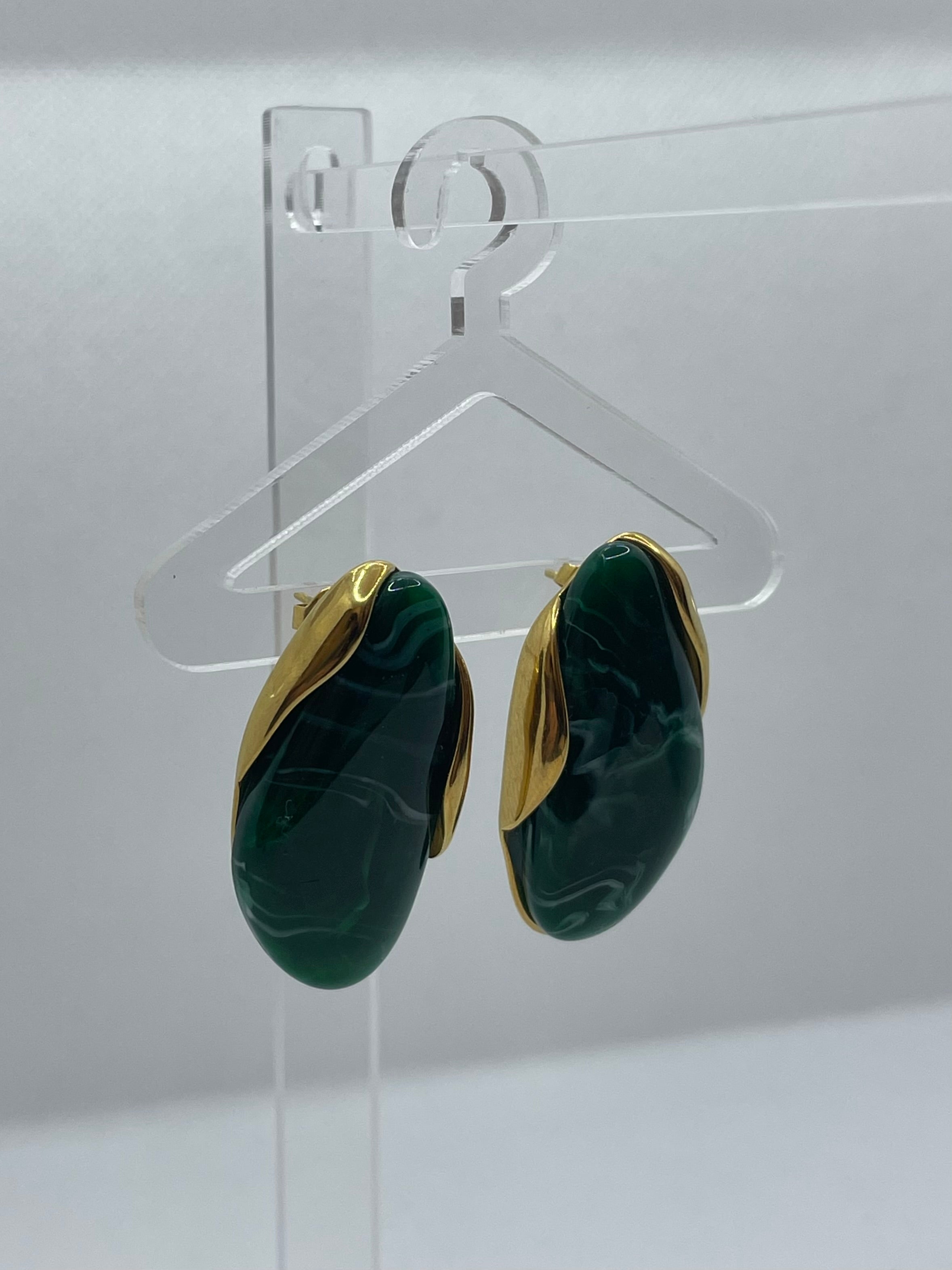 Boucle d’oreille VÉNUS