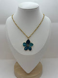 Collier FLORA