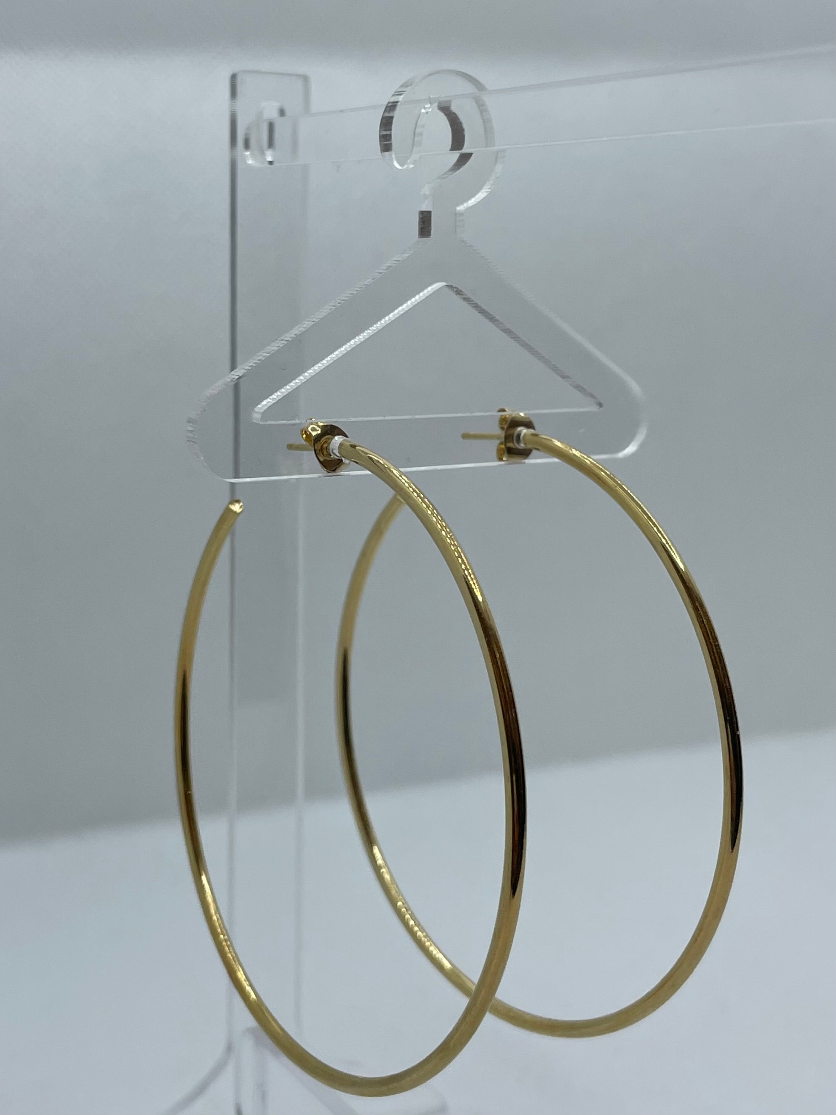 Boucle d’oreille LIA