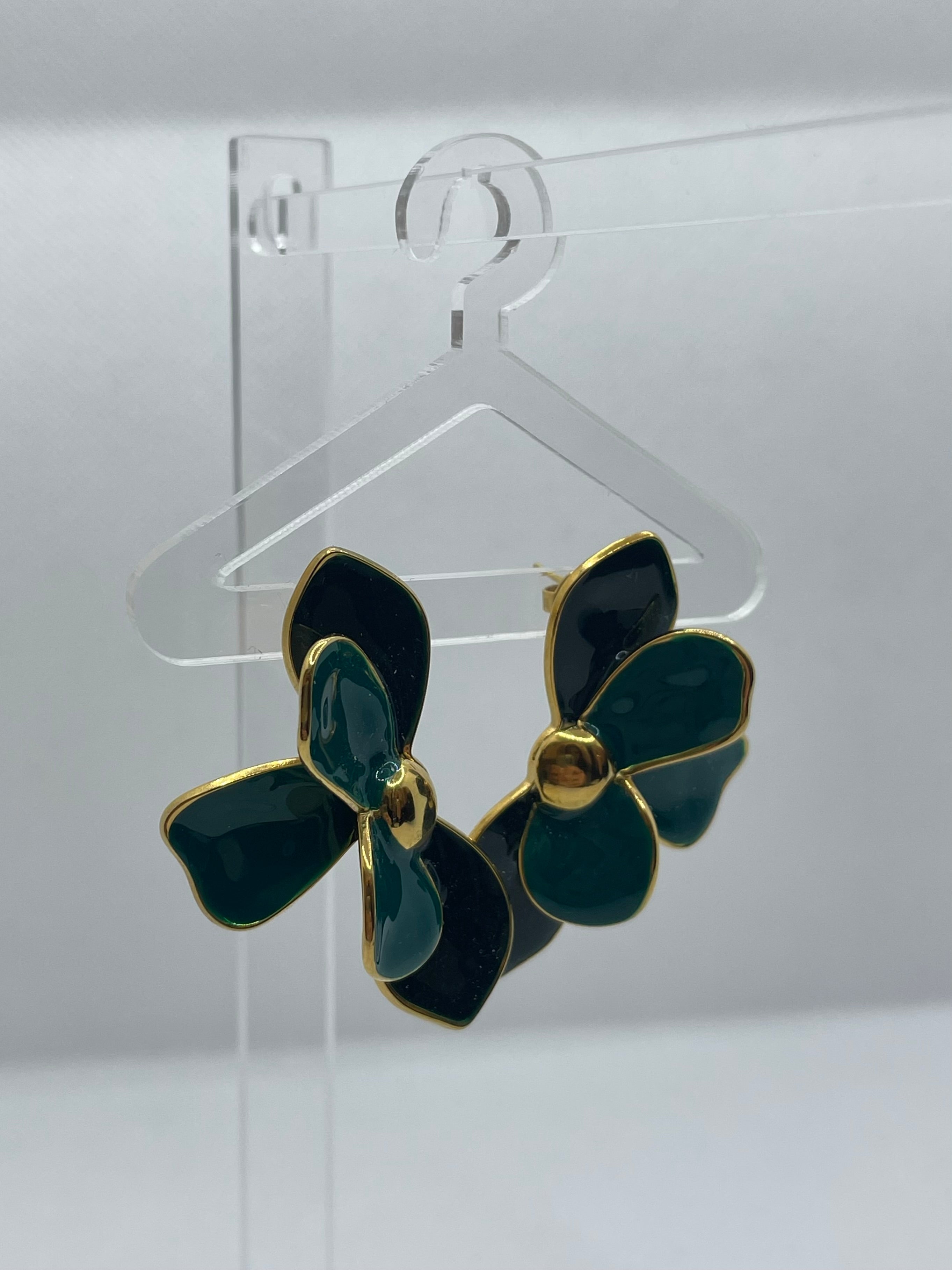 Boucle d’oreille EMMA