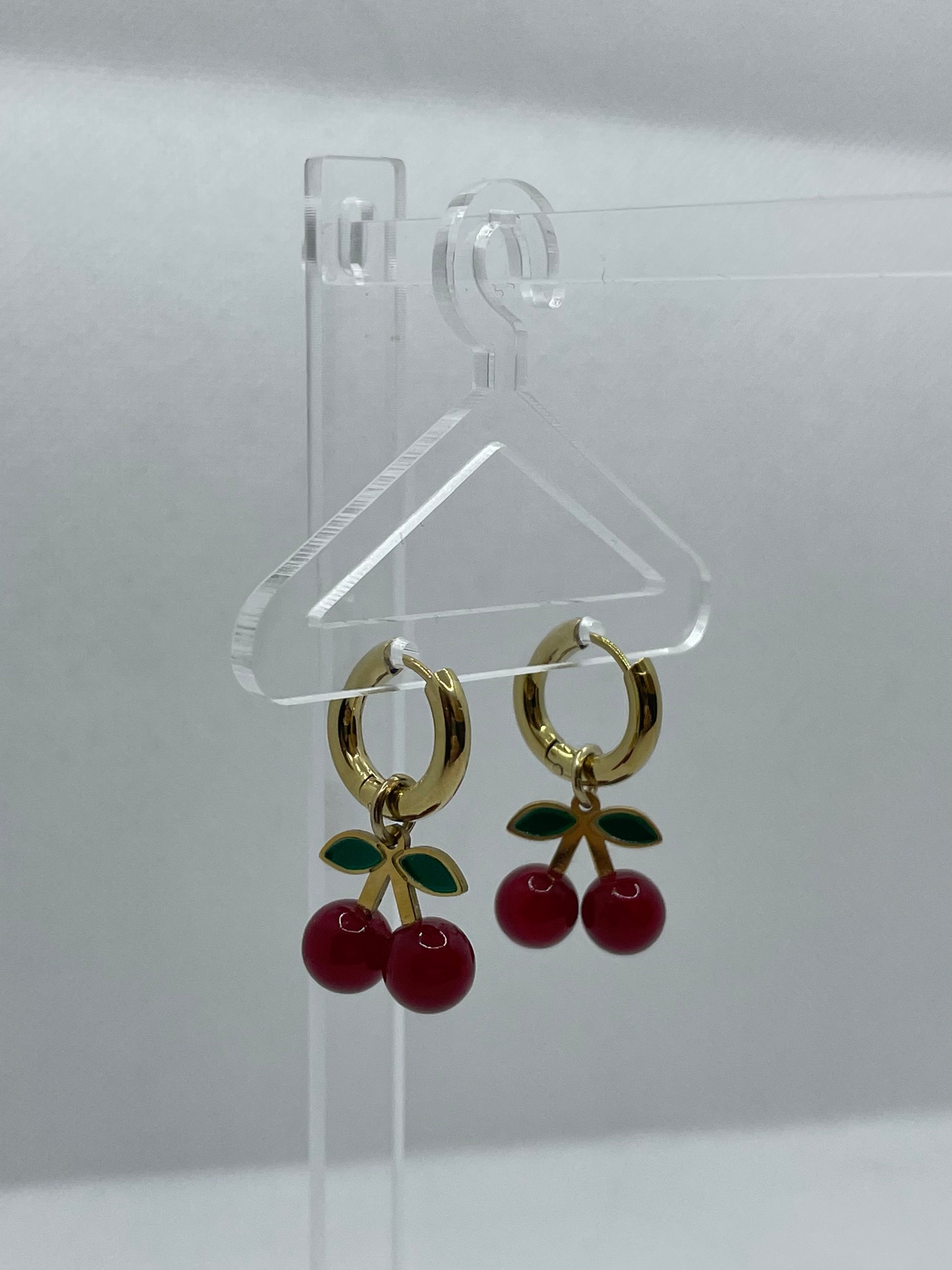 Boucle d’oreille LINA