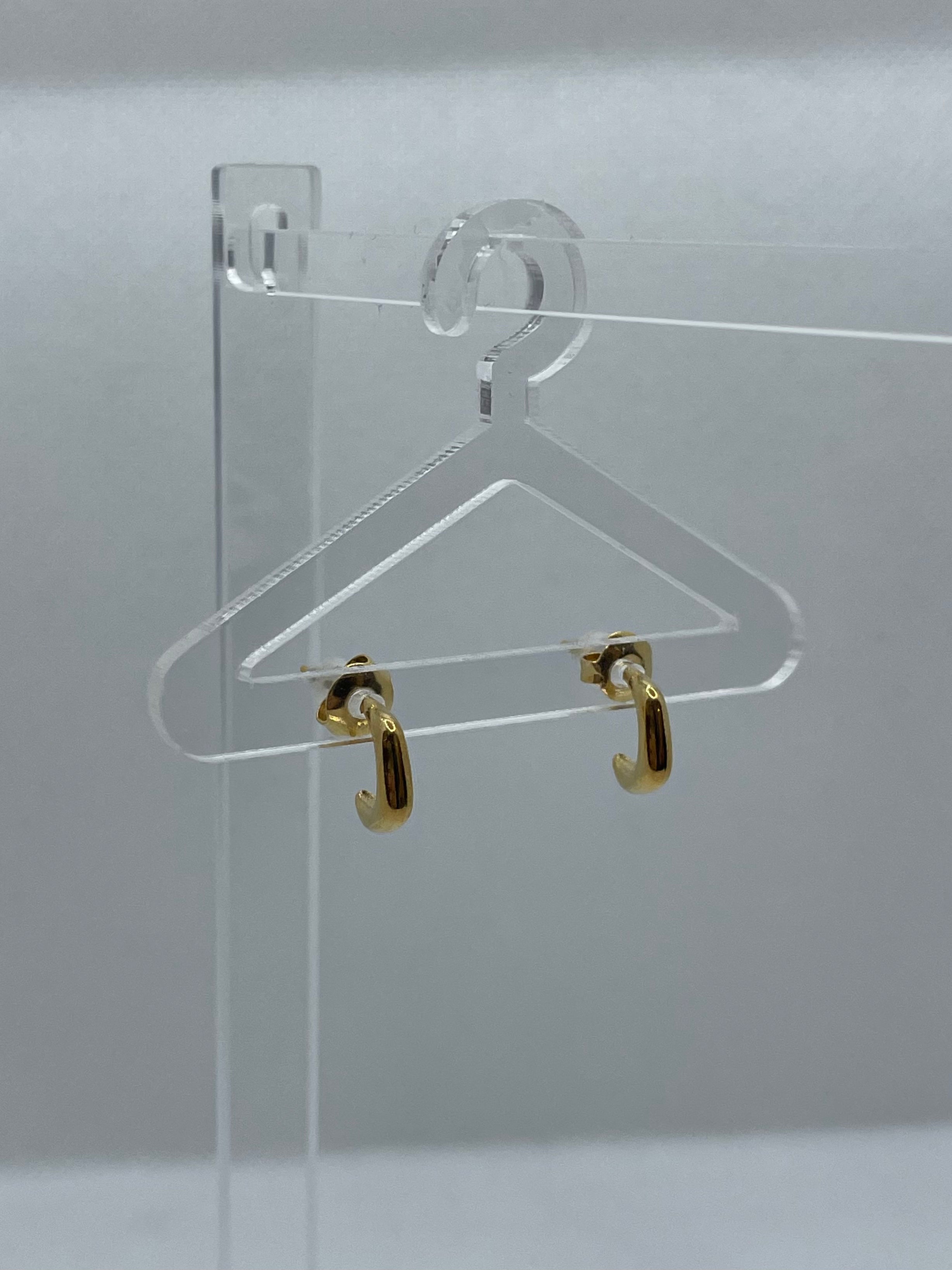 Boucle d’oreille MINI CRÉOLE